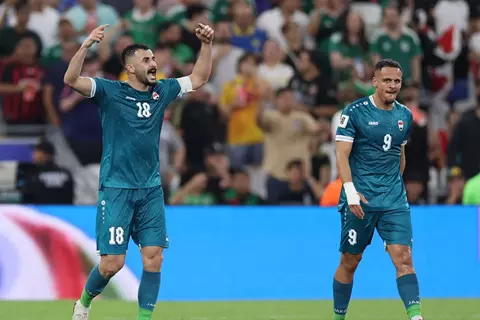 بعد التأهل التاريخي.. الاتحاد العراقي يكشف ليلا كورة خطة الإعداد لكأس العالم 2026